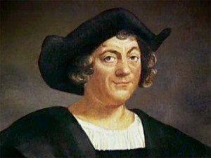 The Catholic Spirit of Christopher Columbus