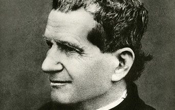 Our Lady’s Advice to Saint John Bosco