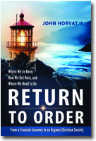 Return to Order