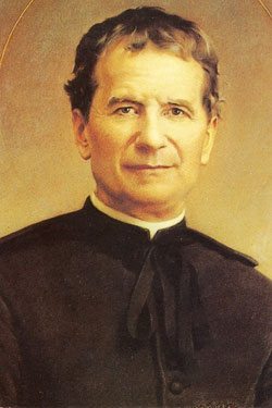 Saint John Bosco