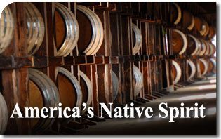 America’s Native Spirit