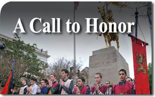 2013_Call_to_Honor