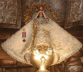 Nuestra Señora, Virgen de la Caridad del Cobre