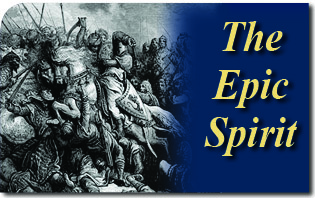 The Epic Spirit