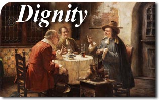 Dignity