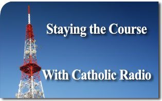 Staying the Course With Catholic Radio: An interview with JMJ Radio