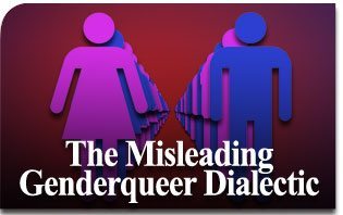 The Misleading Genderqueer Dialectic
