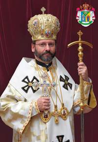 The Story of a Boy Who Dreamed of Becoming a Priest Under Communist Persecution, Sviatoslav Shevchuk, Major Archbishop of Kyiv-Halych, Ukraine, Primate of the Ukrainian Greek Catholic Church