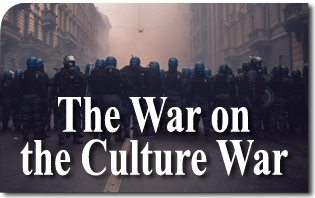 The War on the Culture War