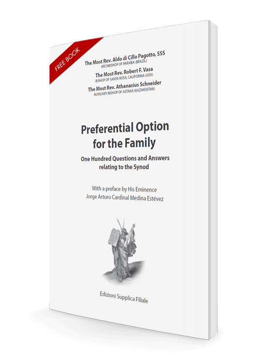 The American TFP Preferential Option for the Family