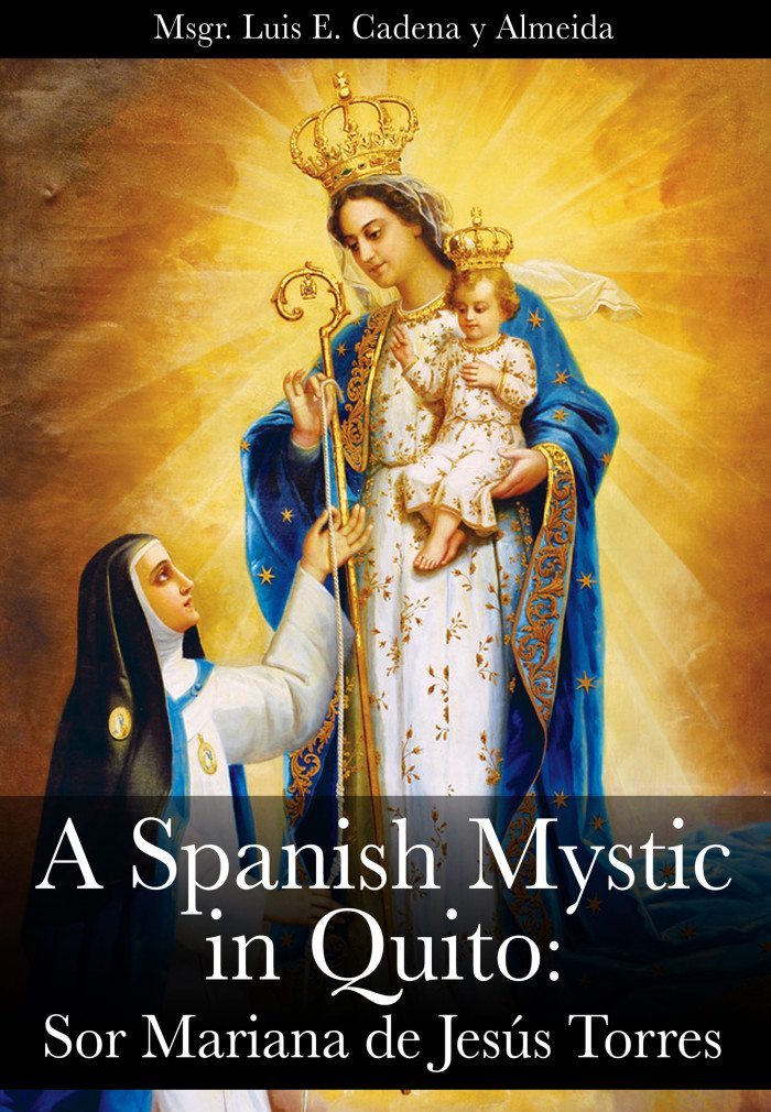 Free Version of A Spanish Mystic