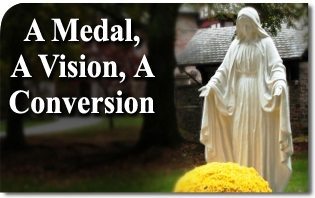 A Medal, Vision, Conversion - The Story of Claude Newman