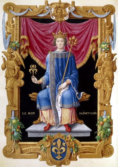 The gros tournois fulfilled the primary and true functions of money, which should serve as a measure of value, a stable exchange medium, and a temperate store of wealth. This value, stability and wealth was only strong because of the virtue and moral fiber of the one who backed the money – the good King Saint Louis.