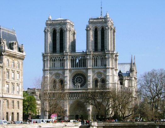 Terrorism in Paris: Satanic Islamic Hatred and Apostate Christian Satanic Worship