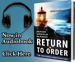 Return to Order Now in Audiobook - Click Here