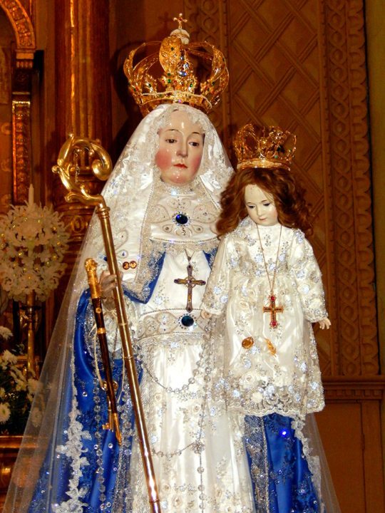 Visiting Our Lady of Good Success: A Pilgrimage to Heaven