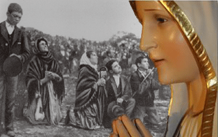 What Our Lady Said at Fatima on October 13, 1917