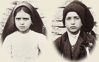 The Heroic Virtues of Jacinta and Francisco