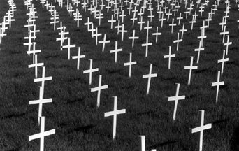 Winning the War on the Cross: Americans React to Secular Offensive
