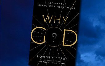 Explaining God to a Godless World