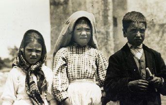 Saint Jacinta Marto, a Patron Saint for Meditating on Hell?