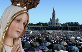 Why the Fatima Centennial Is So Important