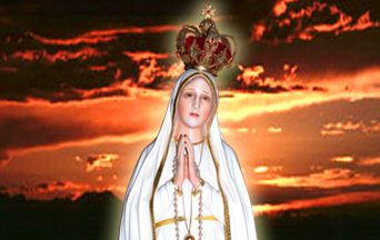 What Our Lady Said at Fatima on August 19, 1917 - the Vision of Hell