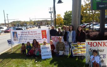 Making History, 20,000 Rosary Rallies Confirmed for Fatima Centennial