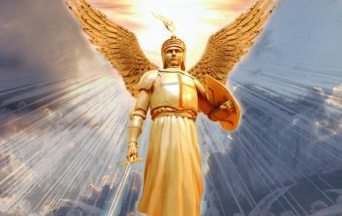 Arcangelo San Michele, Principe dell'Esercito Celeste, potente scudo contro l'azione diabolica