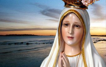 What Our Lady Said at Fatima on September 13, 1917