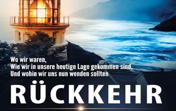 ‘Return to Order’ Now Available in German