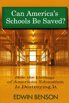 Can America’s Schools Be Saved? An Insider Weighs In