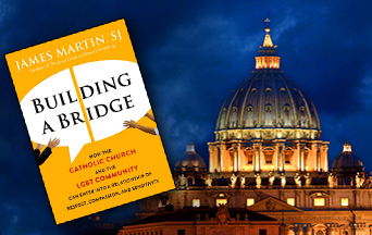 Are “LGBT People” Other Christs? A Review of Fr. James Martin’s Building a Bridge