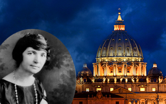 Unmasking Margaret Sanger’s Propaganda Campaign Against the Catholic Church