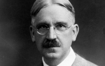 How John Dewey Destroyed the Souls of Our Children