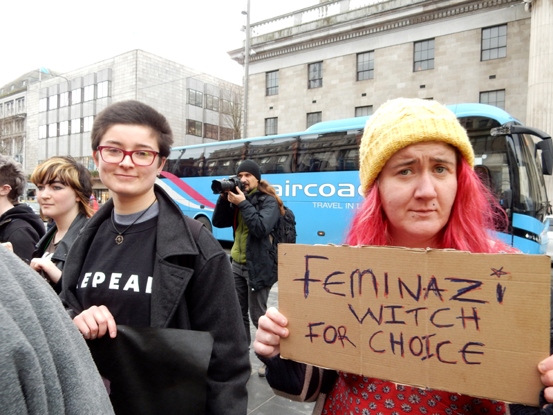 Record-Breaking: 100,000 Rally for Life in Ireland