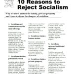 Why Is Socialism Still Popular?