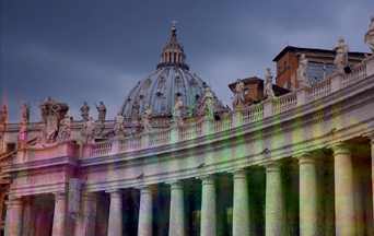 Pope Francis: A Paradigm Shift in the Church’s Position on Homosexual Sin? The Holy See’s Shocking Silence as Scandalous Statement Attributed to Pope Francis