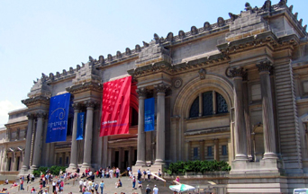 Why the Met Exhibit Must Be Denounced and Opposed