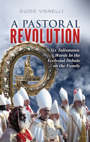 New Book “A Pastoral Revolution” Sifting Through the Language of Radical Change in the Church