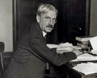 How John Dewey’s Theories Can Explain the Crisis of Catholic Catechesis
