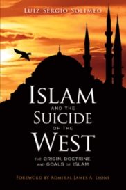 Why Acceptance of Islam is Leading to the Suicide of the West