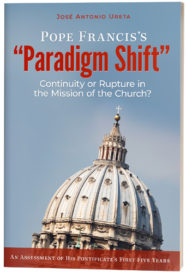 Il “cambio di paradigma” di Papa Francesco: continuità o rottura nella missione della Chiesa?  Un bilancio dei primi cinque anni di pontificato