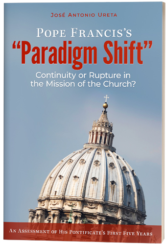 “Pope Francis’s ‘Paradigm Shift’” Helps Catholics Oppose Radical Change in the Church