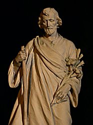 Novena to Saint Joseph