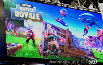 Is the Popular Video Game Fortnite Sinful?