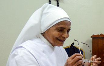 Little Sisters of the Poor Deserve Mercy!