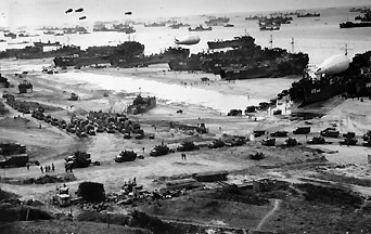 This Is Why Americans Made D-Day an Historic Victory