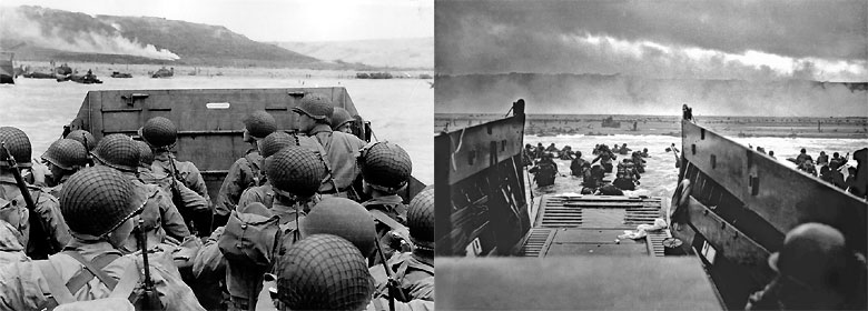 This Is Why Americans Made D-Day an Historic Victory