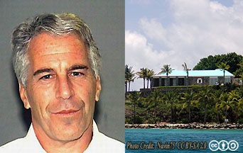 The Disappearance of Propriety Led to the Epstein Scandal
